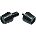 Kuryakyn black auto part
