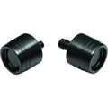 Kuryakyn black auto part