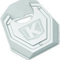 Kuryakyn silver auto part