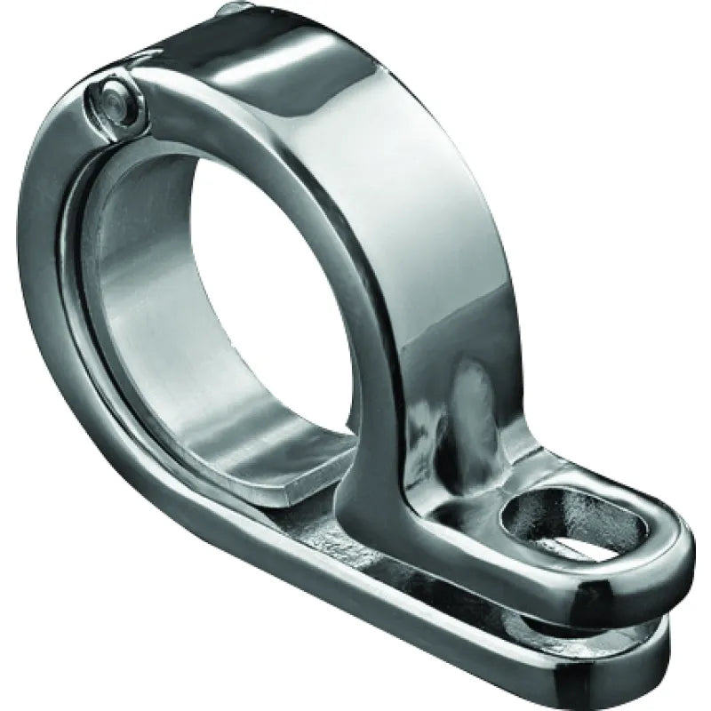 Kuryakyn chrome auto part