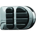 Kuryakyn chrome auto part