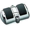 Kuryakyn chrome auto part