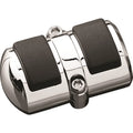 Kuryakyn chrome auto part