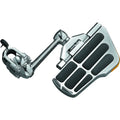 Kuryakyn chrome auto part