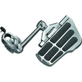 Kuryakyn chrome auto part