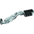 Kuryakyn chrome auto part