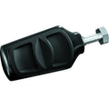 Kuryakyn black auto part
