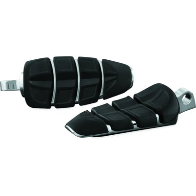 Kuryakyn chrome auto part
