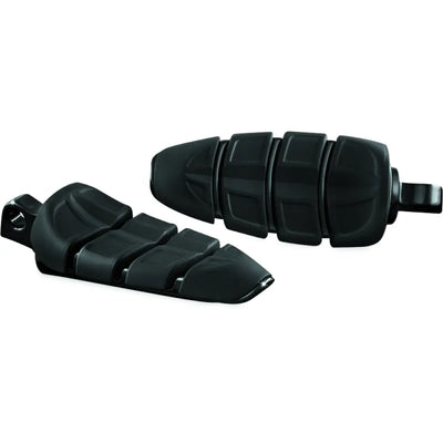 Kuryakyn black auto part