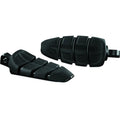 Kuryakyn black auto part