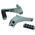 Kuryakyn chrome auto part