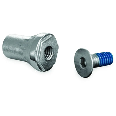 Kuryakyn red auto part
