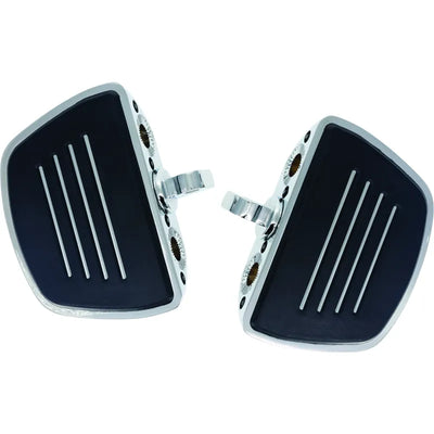 Kuryakyn chrome auto part