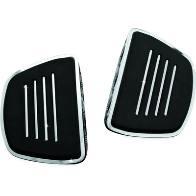 Kuryakyn chrome auto part