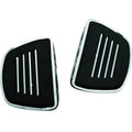 Kuryakyn chrome auto part