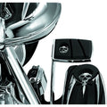 Kuryakyn chrome auto part