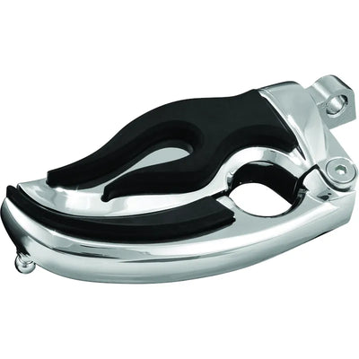 Kuryakyn chrome auto part