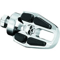 Kuryakyn chrome auto part
