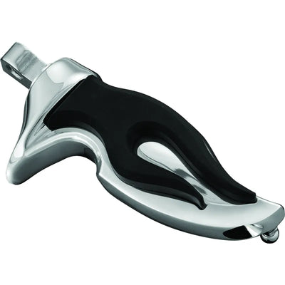 Kuryakyn chrome auto part