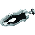 Kuryakyn chrome auto part