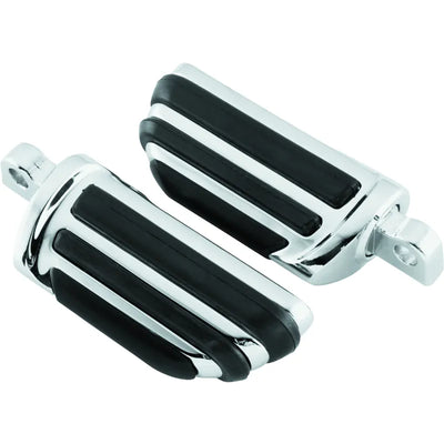 Kuryakyn chrome auto part