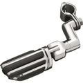 Kuryakyn chrome auto part