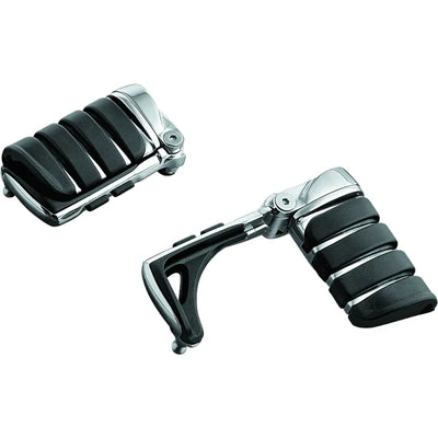 Kuryakyn chrome auto part
