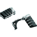 Kuryakyn chrome auto part