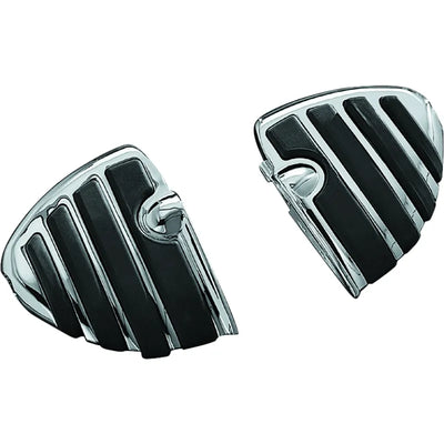 Kuryakyn chrome auto part