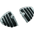 Kuryakyn chrome auto part