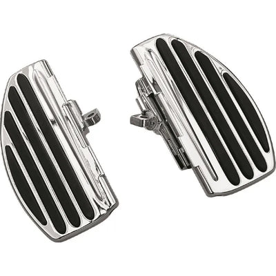 Kuryakyn chrome auto part