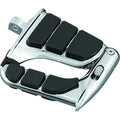 Kuryakyn chrome auto part