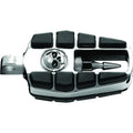 Kuryakyn chrome auto part