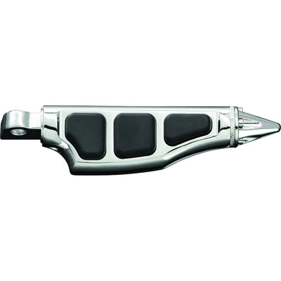 Kuryakyn chrome auto part