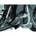 Kuryakyn chrome auto part
