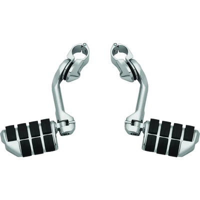 Kuryakyn chrome auto part
