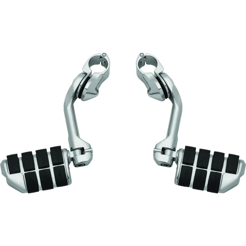 Kuryakyn chrome auto part