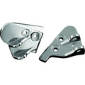Kuryakyn chrome auto part