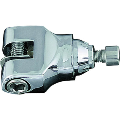 Kuryakyn chrome auto part