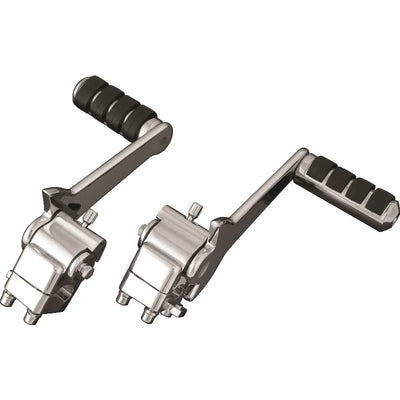 Kuryakyn chrome auto part