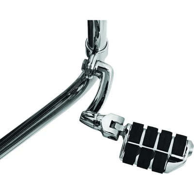 Kuryakyn chrome auto part