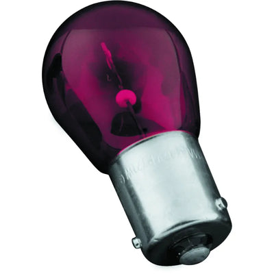Kuryakyn red auto part