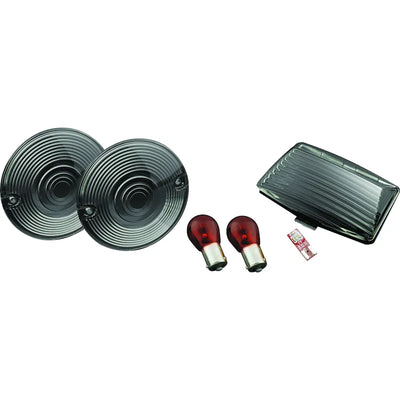 Kuryakyn smoke auto part