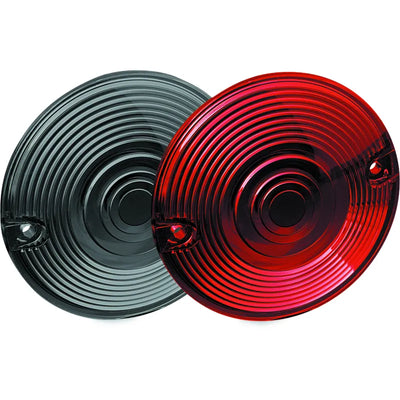 Kuryakyn red auto part