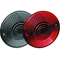 Kuryakyn red auto part