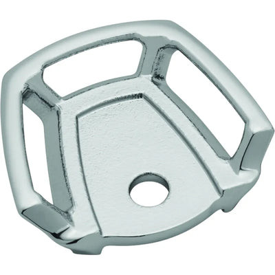 Kuryakyn chrome hardware kit