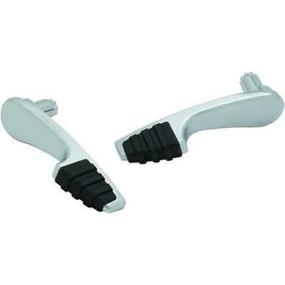 Kuryakyn chrome auto part
