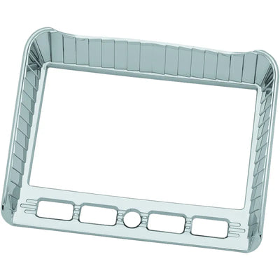 Kuryakyn chrome auto part