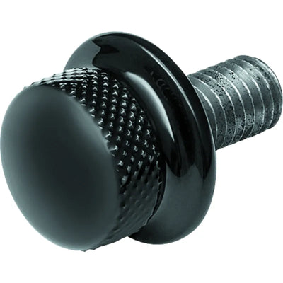 Kuryakyn black auto part