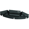 Kuryakyn black auto part
